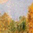 Preview of cross stitch pattern: #1483291