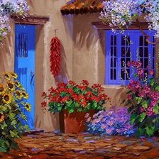 Cross stitch pattern: #1483326