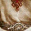 Preview of cross stitch pattern: #1483753