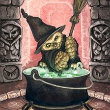 Cross stitch pattern: #1484707