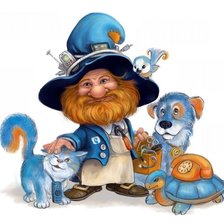 Cross stitch pattern: #1484719