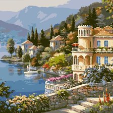 Cross stitch pattern: #1485089