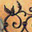 Preview of cross stitch pattern: #1485091
