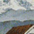 Preview of cross stitch pattern: #1485099