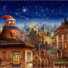 Cross stitch pattern: #1485278