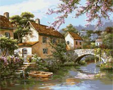 Cross stitch pattern: #1486750