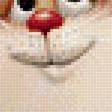 Preview of cross stitch pattern: #1486976
