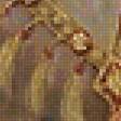 Preview of cross stitch pattern: #1487057