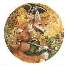 Cross stitch pattern: #1487073