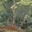 Preview of cross stitch pattern: #1487278
