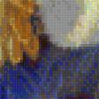 Preview of cross stitch pattern: #1487369