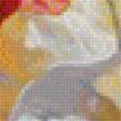 Preview of cross stitch pattern: #1487388