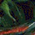 Preview of cross stitch pattern: #1487714