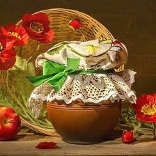 Cross stitch pattern: #1487785