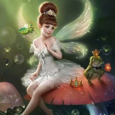 Cross stitch pattern: #1488534