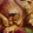 Preview of cross stitch pattern: #1488823