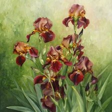 Cross stitch pattern: #1488823