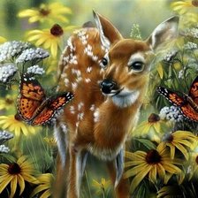 Cross stitch pattern: #1488830