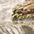 Preview of cross stitch pattern: #1489247