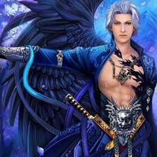 Cross stitch pattern: #1489257