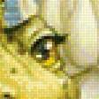 Preview of cross stitch pattern: #1489266
