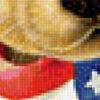 Preview of cross stitch pattern: #1489269