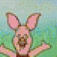 Preview of cross stitch pattern: #1489344