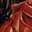 Preview of cross stitch pattern: #1489345