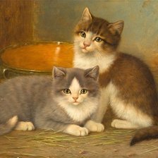 Cross stitch pattern: #1489837