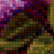 Preview of cross stitch pattern: #1489839