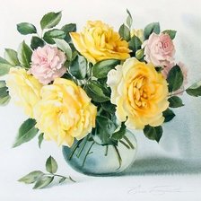Cross stitch pattern: #1490052