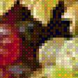 Preview of cross stitch pattern: #1490136