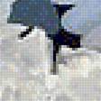 Preview of cross stitch pattern: #1490266