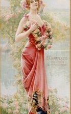 Cross stitch pattern: #1490296