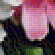 Preview of cross stitch pattern: #1491729