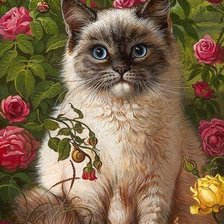 Cross stitch pattern: #1493024