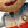 Preview of cross stitch pattern: #1493191