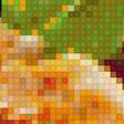 Preview of cross stitch pattern: #1493457