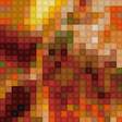 Preview of cross stitch pattern: #1493495