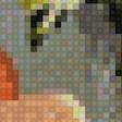 Preview of cross stitch pattern: #1493507