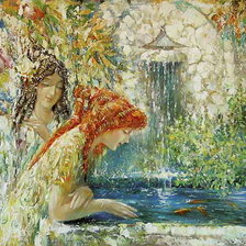 Cross stitch pattern: #1493590