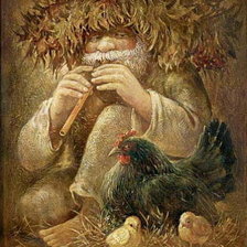 Cross stitch pattern: #1493594