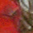 Preview of cross stitch pattern: #1493843