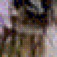 Preview of cross stitch pattern: #1493848