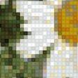 Preview of cross stitch pattern: #1494232