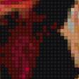 Preview of cross stitch pattern: #1494235