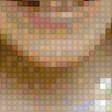 Preview of cross stitch pattern: #1494259
