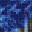 Preview of cross stitch pattern: #1494270