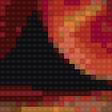 Preview of cross stitch pattern: #1494281