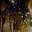Preview of cross stitch pattern: #1494463
